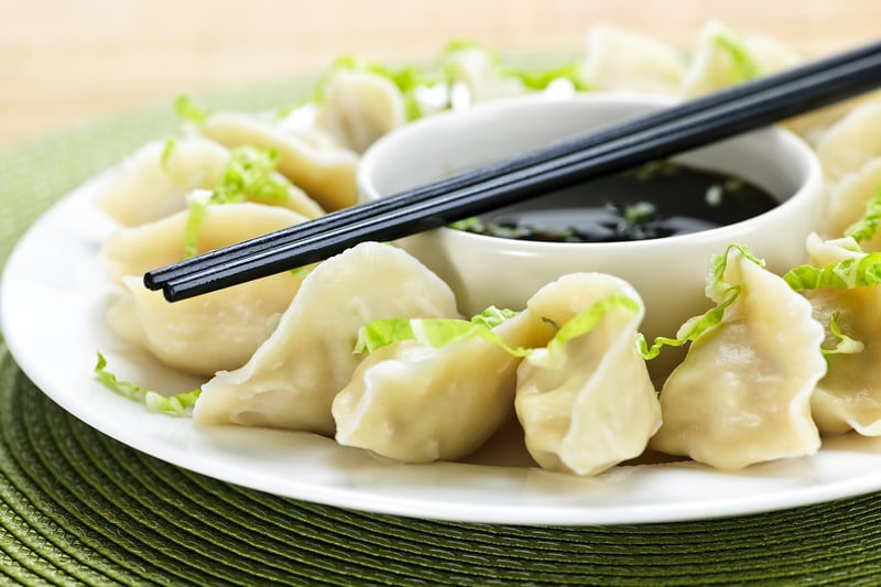 Chinese Cuisine